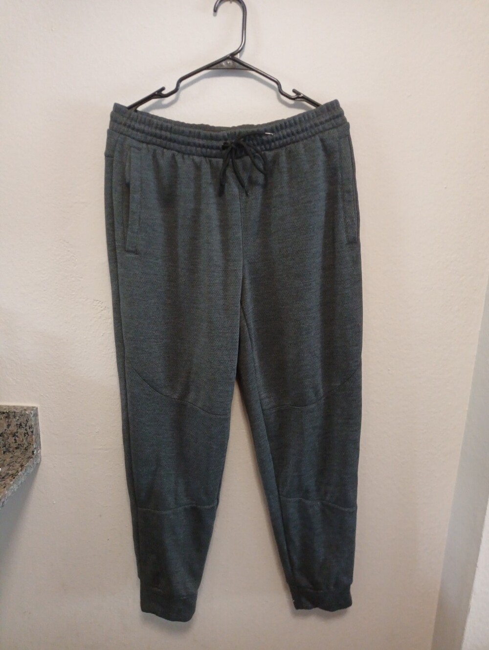 Lile New Soft Grey Joggers
